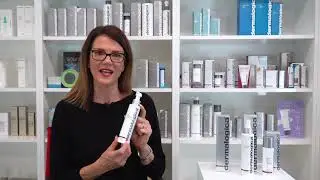 Очищающее средство для обновления кожи Dermalogica