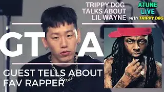 [ATUNE_GTA] 트리피독이 말하는 