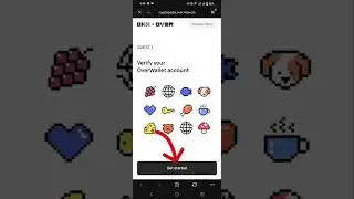 Over protocol listed soon on okx ||Over wallet listing confirm || Follow these steps