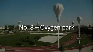 TOP 10 BEST PARKS IN QATAR | Hello Adventures