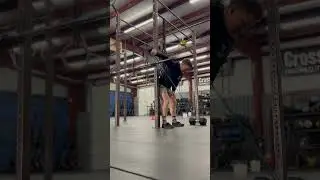Anconeus Extension - Demo (works the Anconeus stabilizer muscle in the elbow)