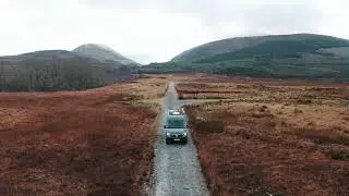 Vanguard Overlander