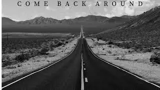 P ft. JLawrence - Come Back Around (Official Audio)