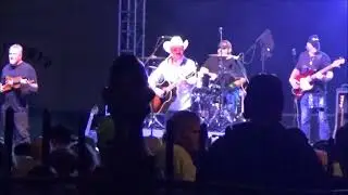 Tracy Byrd: I'm from the Country Live | Rock the Rind 2025