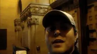 Toronto Ghost Tours - www.tourguys.ca