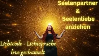 Seelenpartner&Seelenliebe anziehen