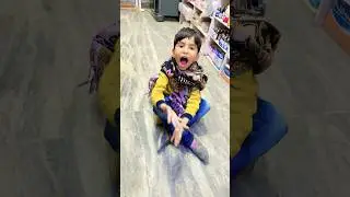 Ye kis pr betha #comedy #funny #trending #jayeshkartik #acting