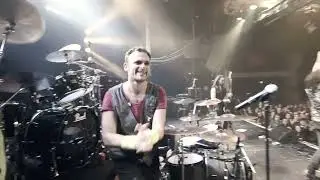 HighWay   DAMNED ME Official Music Video