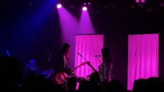 Fazerdaze @ The Roxy Theatre, West Hollywood. 8/23/25