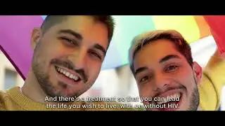 HIV virus &ldquo;undetectable, equal untransmittable&rdquo;
