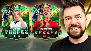 Joga Bonito COULD be CRAZY! 🤯