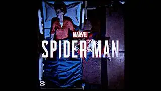 |&ldquo;You can&rsquo;t always save everyone&rdquo;| Marvels Spider-Man Edit😞| #edit #spiderman # #insomniacspiderman