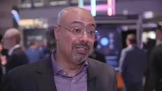 Ericsson Interview at MWC'19 &ndash; Etisalat Group