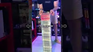 CIERRO 100 CAJAS de Nintendo Switch y pasa esto&hellip;