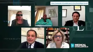 Conoscete il comitato per la cura domiciliare COVID