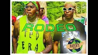 (FREE) Lil Keed x Young Thug x Lil Gotit Type Beat - 