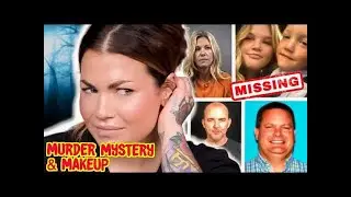 Missing Children Uncovers a STRANGE timeline of events  JJ&Tylee Vallow Mystery&Makeup Bailey Sarian