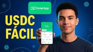 C&oacute;mo Comprar USDC en DolarApp al Mejor Precio (Sin Errores)
