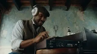 Im Wundersch&ouml;nen Monat Mai from &ldquo;Dichterliebe: REMIX by Steve Wallace