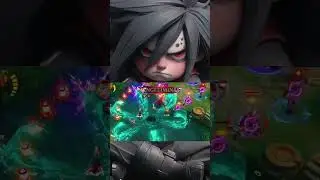 Hyper Jaman Now 🤣 #kenamental #mlbbshorts