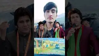 دہ ریحان زیب خان شھید قبر چرتہ دے باجوڑ کی 🤔 Shaheed Rehan zeb khan bajaur 