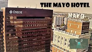 The Mayo Hotel