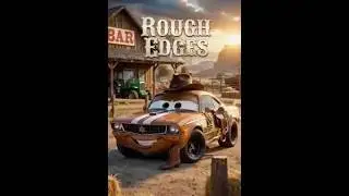 &ldquo;Rough Edges&rdquo; | Animated Love Story That Feels Like Home#shorts#reels