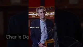 Charlie Dalin &eacute;lu Marin de l'ann&eacute;e 2025 🏆⛵
