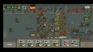 Battle for Berlin 1945.City battles. Trench warfare 1917 remake. 