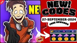 Lootboy Codes 2024 & How Get 86 Diamonds - codigos de Lootboy✴️27-September 2024✴️