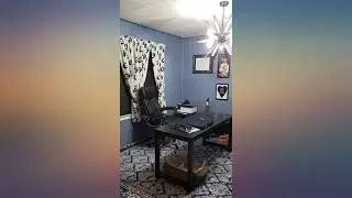 Tribesigns Modern Computer Desk, 63 inch Large Office Desk Computer Table Study review