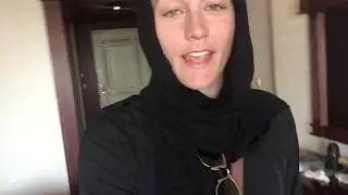 IRAN'S HIDDEN GEM | Expedition 196 VLOG