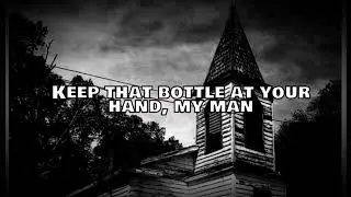 Tulsa Jesus Freak / My version / Original by Lana Del Rey