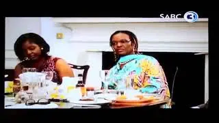 Mugabe's Family