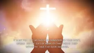 Selfishness To Selflessness by Dr. Darrell Wright
