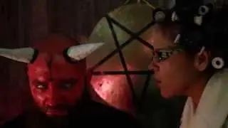 The Devil Is Grounded