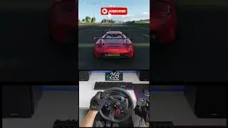 2003 PORSCHE CARRERA GT  - Forza Horizon 4 | Logitech G29 | #ForzaHorizon4 #LogitechG29 #Gameplay4K