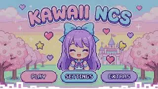 Cute Arcade Game Music | 8-Bit Anime Style | No Copyright