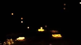 Major Young Ft. Lara Williams - Lost In The Fire