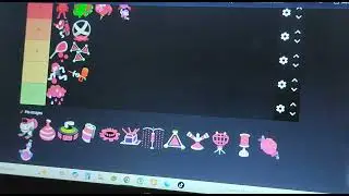 splatoon 2 sub & special tier list