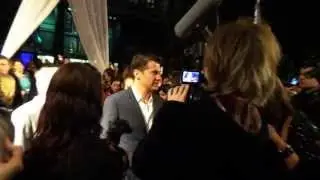 18 Jahre Verbotene Liebe - Roter Teppich Wolfram Grandezka