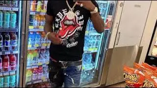 Hotboii - DIM (Slowed)