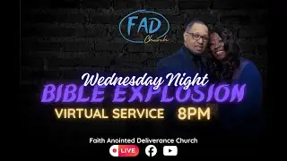 F.A.D.C | Building A Foundation