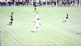 Sidiki Cherif (AES-AC): potenza nella ricerca della profondit&aacute;, 1vs1 e finalizzazione