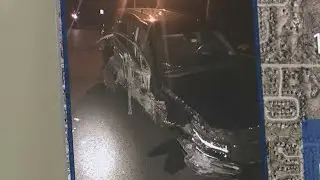 Greece police report details how officers investigated former chief's crash