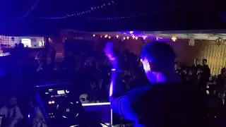 BACk on WAX plays Maceo Plex - Conjure Balearia (vinyl)