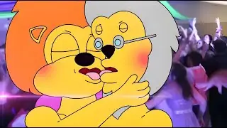 Sonic Underground The Movie   Cyrus's Daddy Finally Comes Home  Tamers12345 Reupload (FloraArchive)
