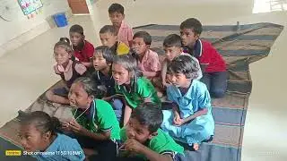 DECE PROJECT WORK(PHASE-3)CURRICULUM ACTIVITY DAY-8-BIBHINNA JATI O BRUTI SIKSHYANA WITH KIDS 