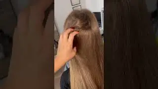 #music #волосы #голливудскоенаращиваниеволос #hairstyle #наращиваниеволос #hair #красота #еда #вода