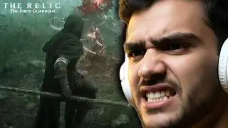 The Relic: First Guardian - EXTENDED GAMEPLAY REVEAL!